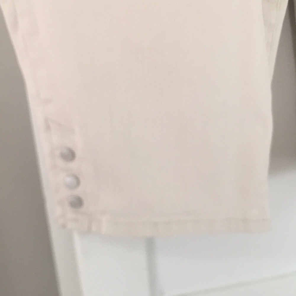Cropped pants - Picture 3 of 6